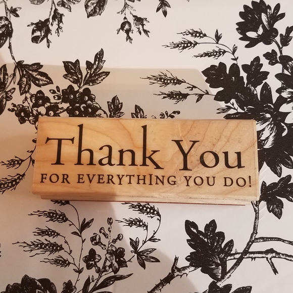 Hero arts stamp  jo4 - Picture 1 of 6